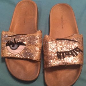 Slippers